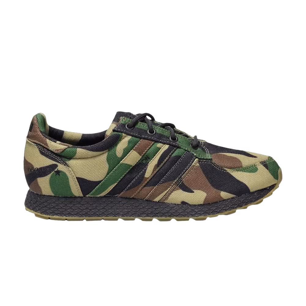 Adidas Oregon Camo
