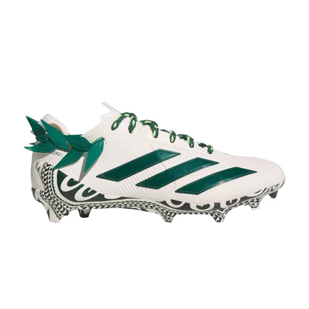 adidas Adizero Electric 2 Polynesian Bowl