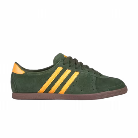 Adidas Immotile 'Olive Light Orange'