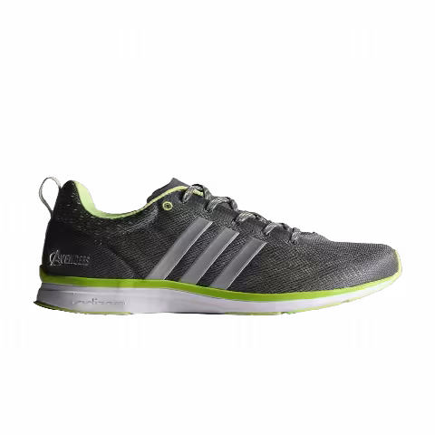 Marvel x adidas Adizero Feather 4 LTD 'Solar Green'