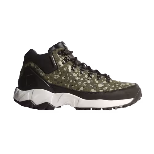 Adidas Torsion Trail