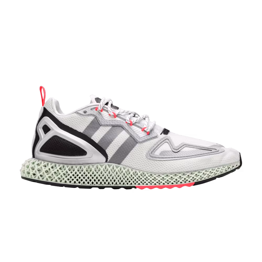 adidas ZX 2K 4D Faint Green