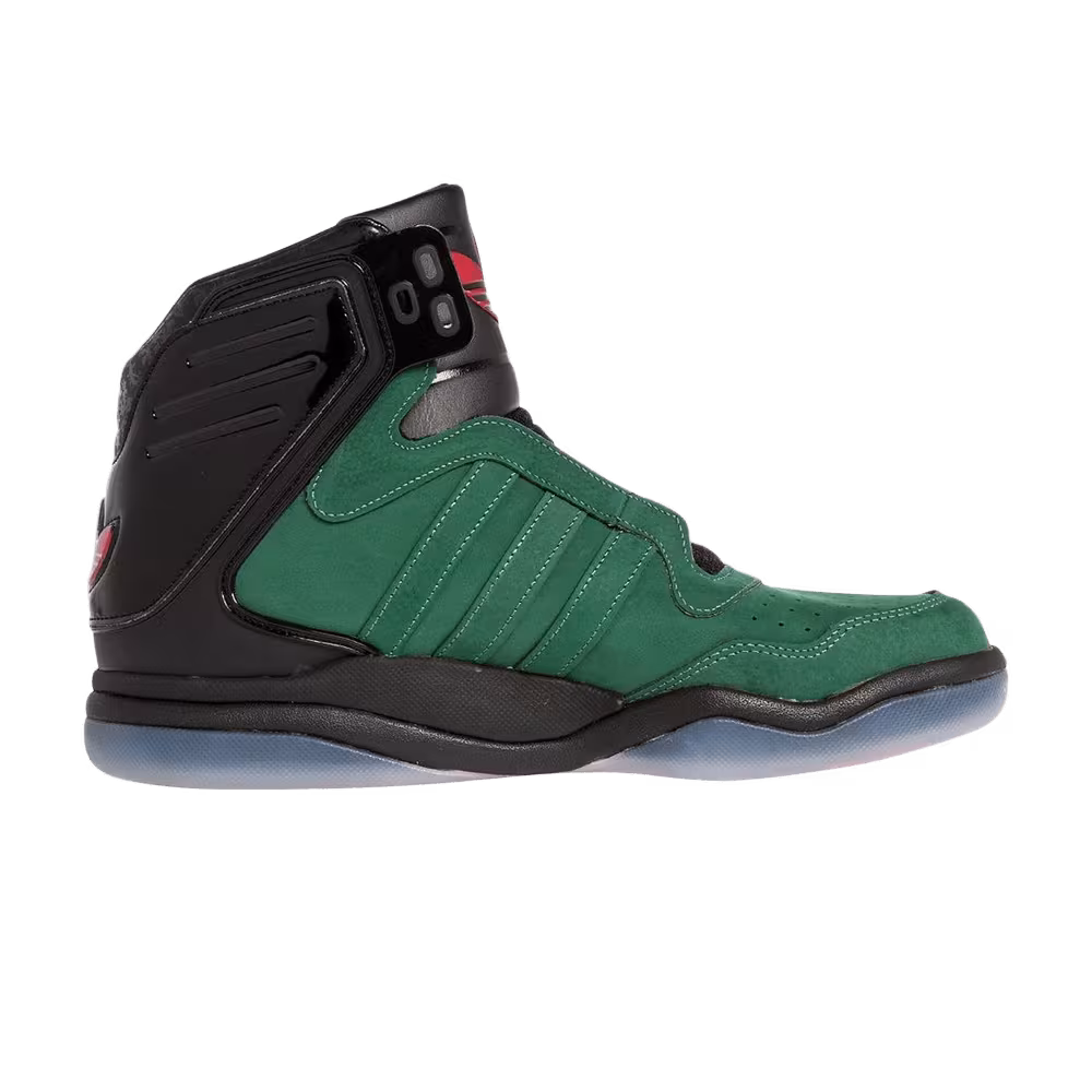 Adidas Tech Street Mid