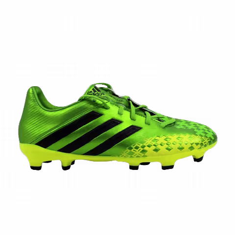 Adidas P Absolado LZ TRX FG 'Green'