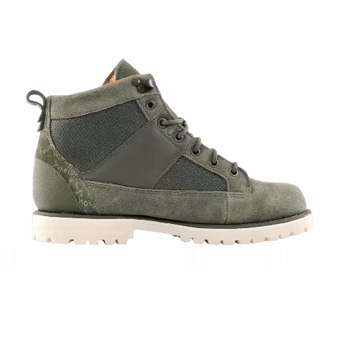 Adidas The Hike 'Earth Green'