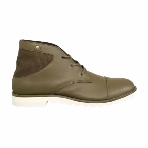 Adidas SLVR Desert Lace 'Military Green'