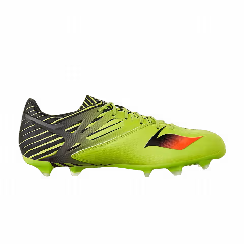 Adidas Messi 15.2 FG AG 'Solar Slime'