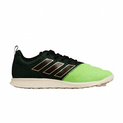 Adidas Ace 17.4 Trainer 'Core Green'