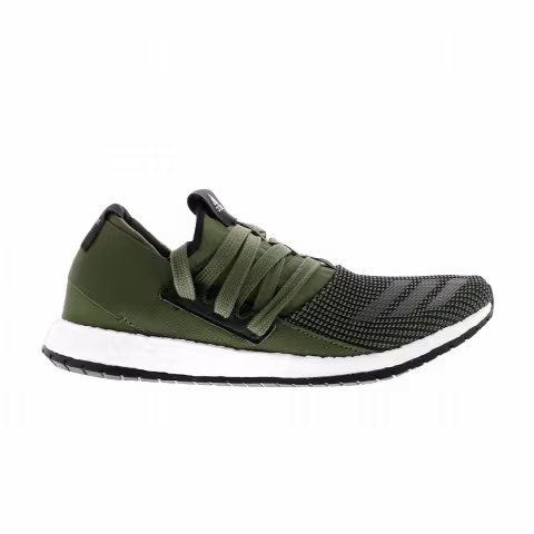 Adidas PureBoost Raw 'Olive'