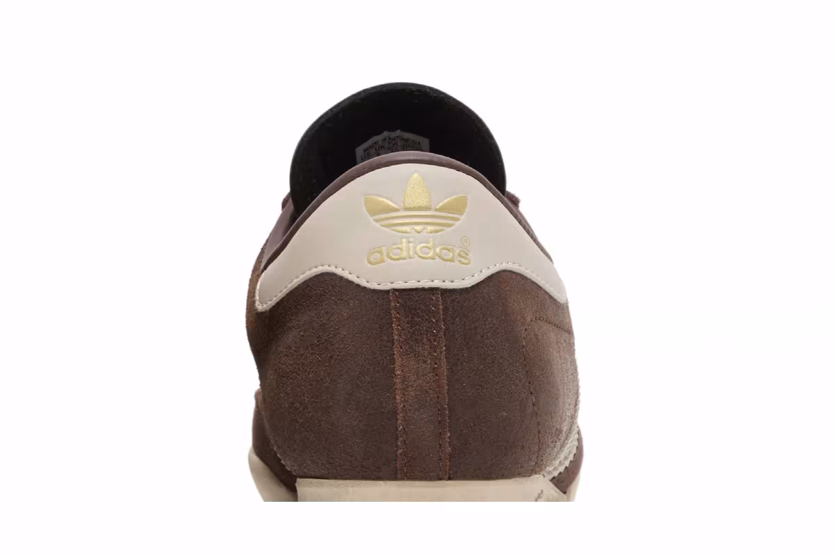 Adidas Beckenbauer Allround Staubu Brown Gum, view 8