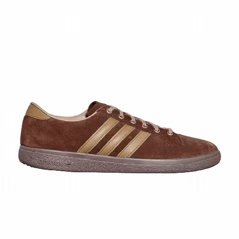 Adidas Bulhill Spezial 'Brown Mesa'