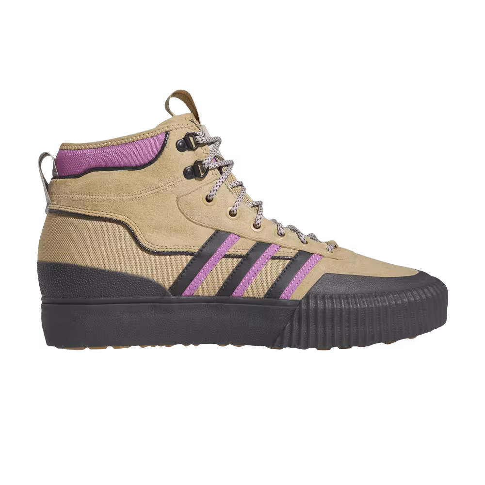 adidas Akando ATR Beige Tone Semi Pulse Lilac