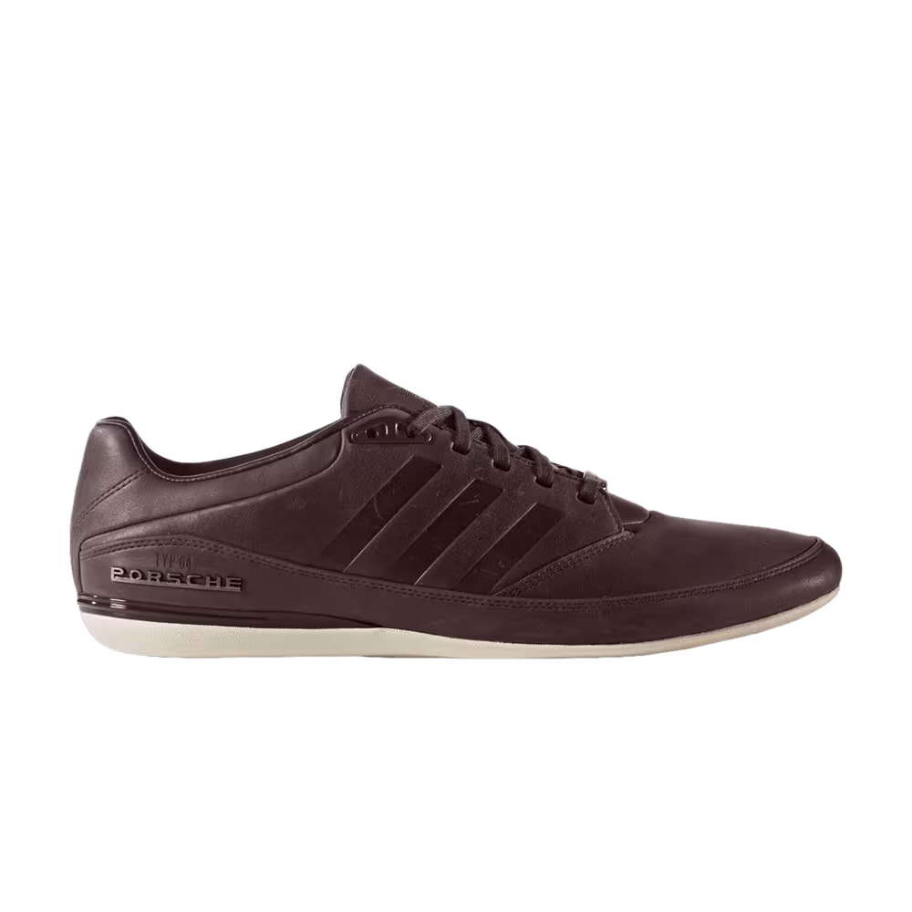 Porsche Design x adidas Type 64 2.4 Mystery Brown