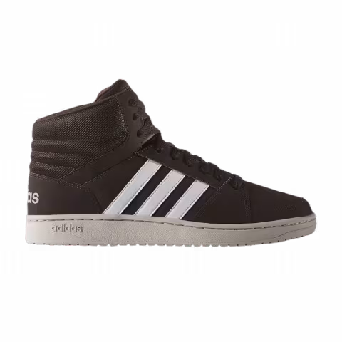 Adidas Hoops VS Mid 'Dark Brown'