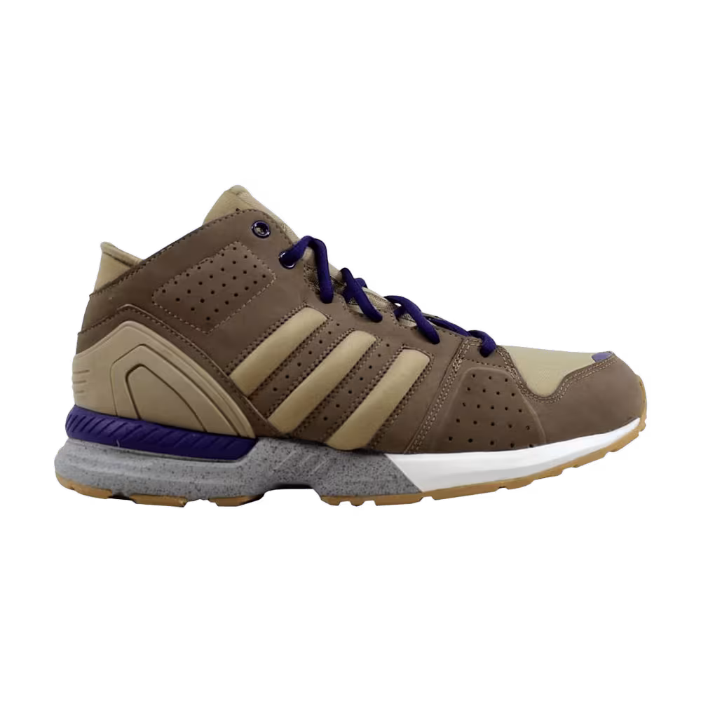Adidas Torsion NPN Mid Clear Sand