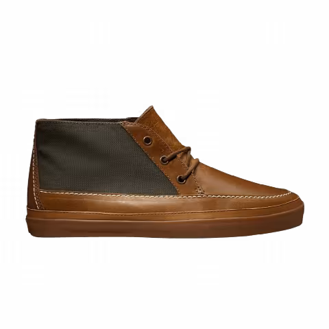 Adidas Desert Chill Boots