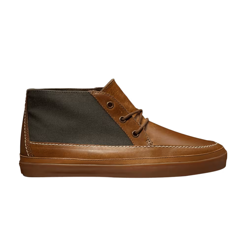 Adidas Desert Chill Boots