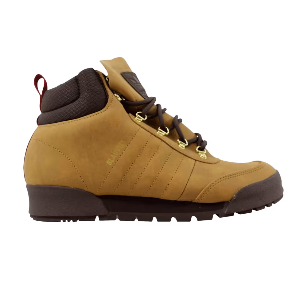 Adidas Jake Boot 2.0