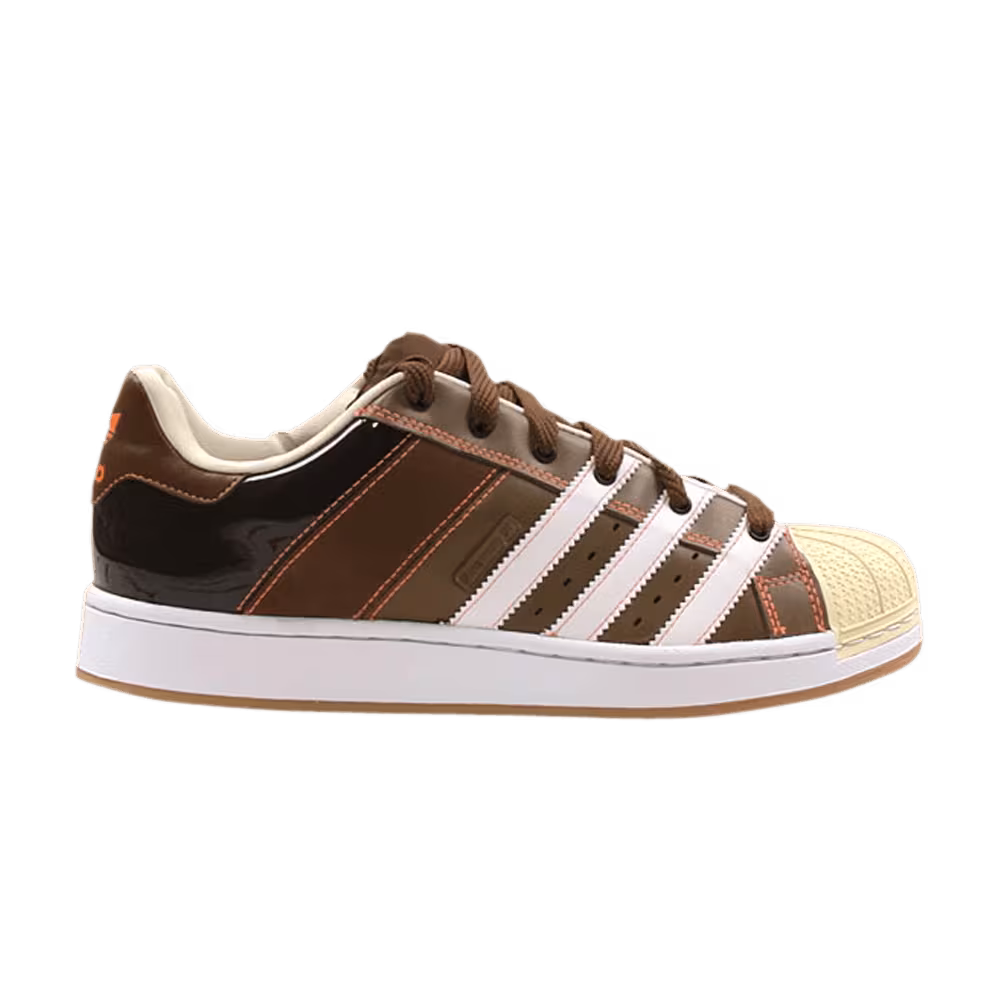 adidas Supermod ST Medium Khaki