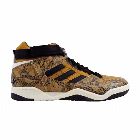 Adidas Enforcer Mid 'Wheat'