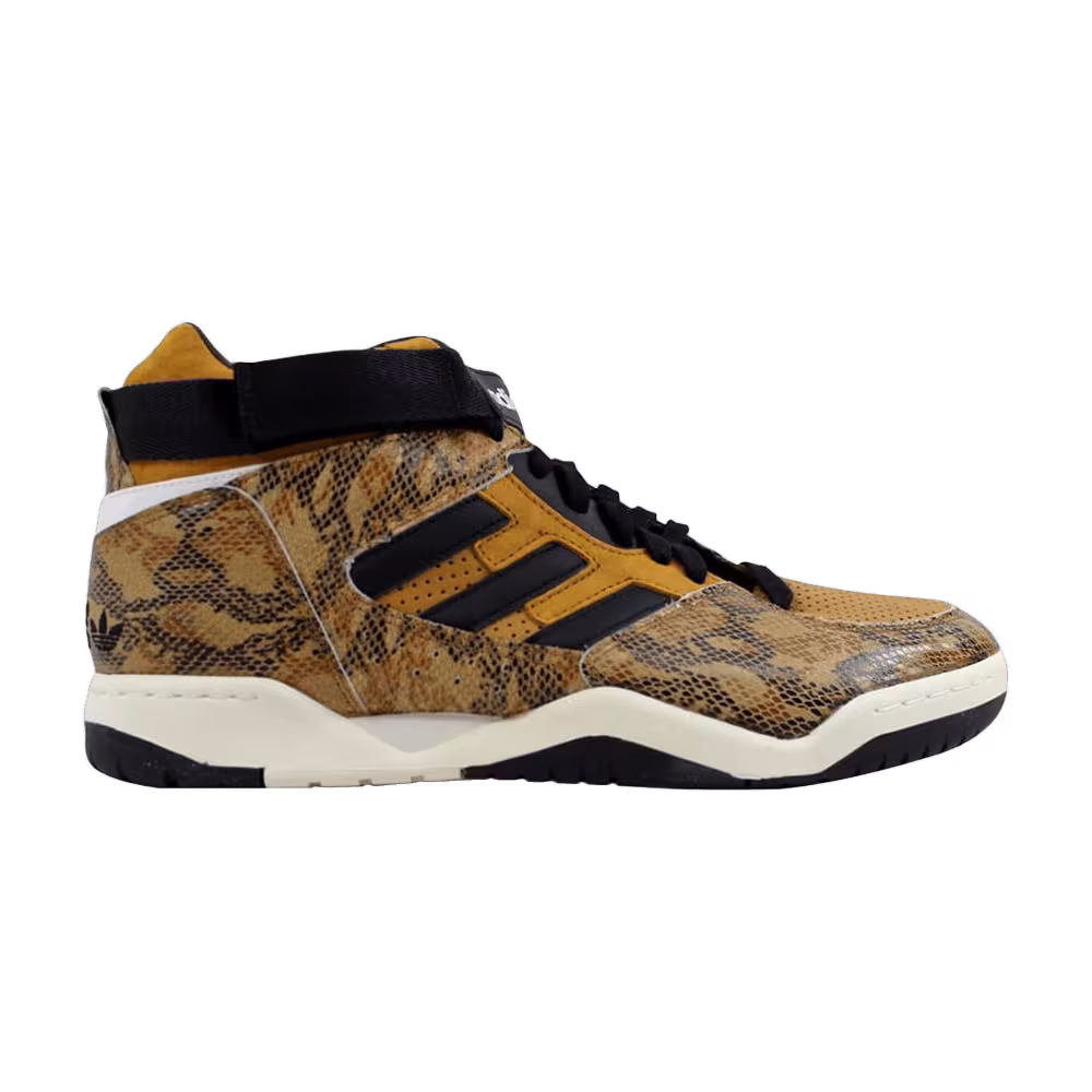 Adidas Enforcer Mid Wheat