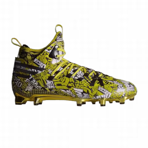 Freak x adidas Kevlar (r) Cleats