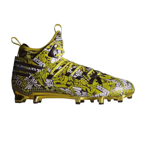 Freak x adidas Kevlar (r) Cleats