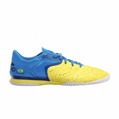 Adidas X 15.2 Court 'Brazil'