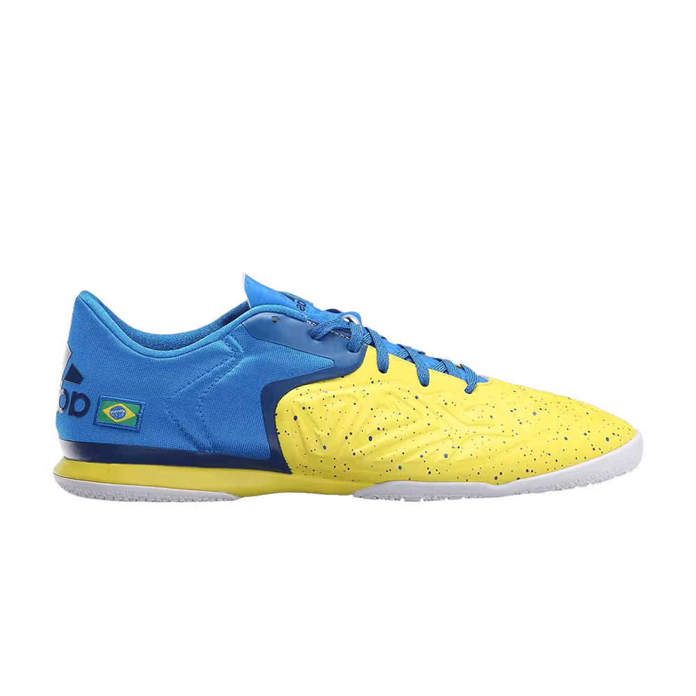 Adidas X 15.2 Court Brazil
