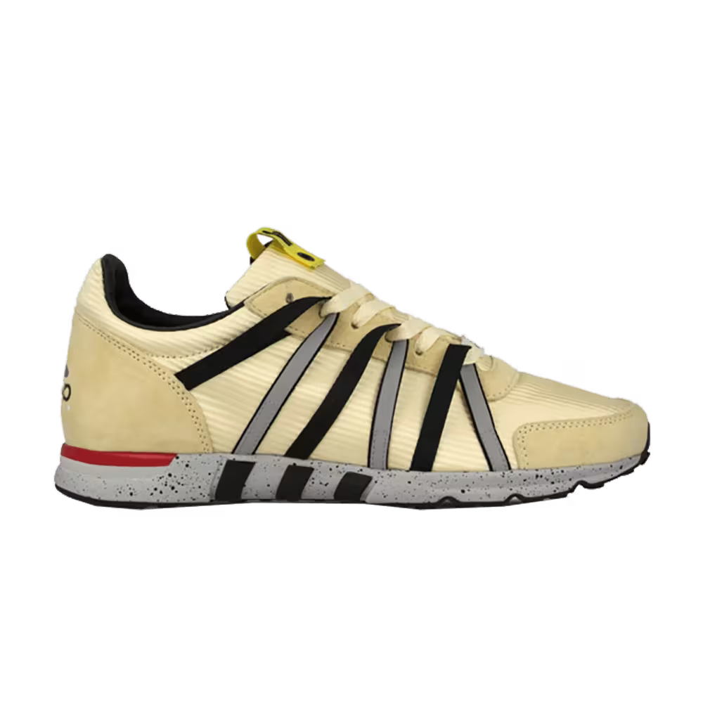 Overkill x adidas EQT 93 Taxi