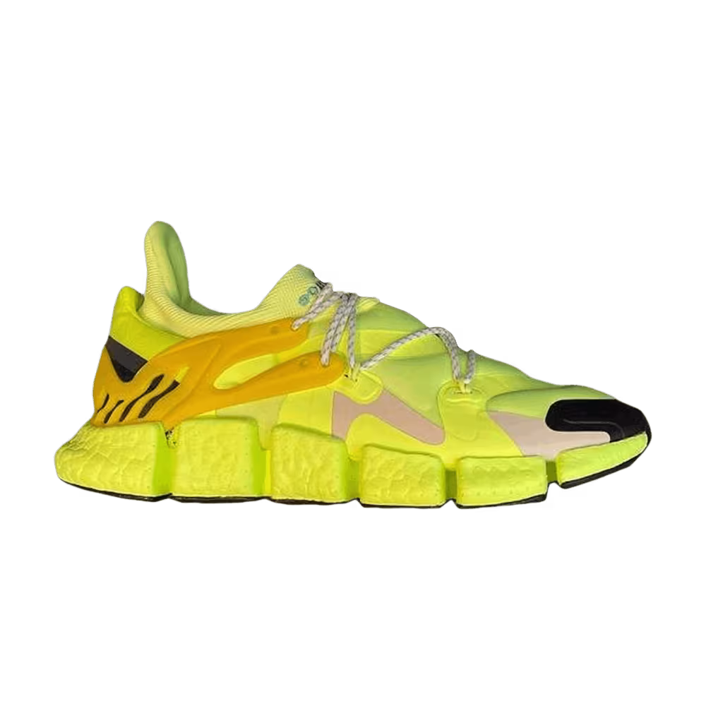 Pharrell x adidas Clima Adapt Hu Sample