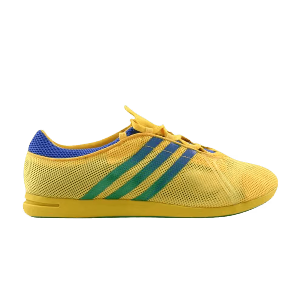 Adidas Mangostin Wc Brazil