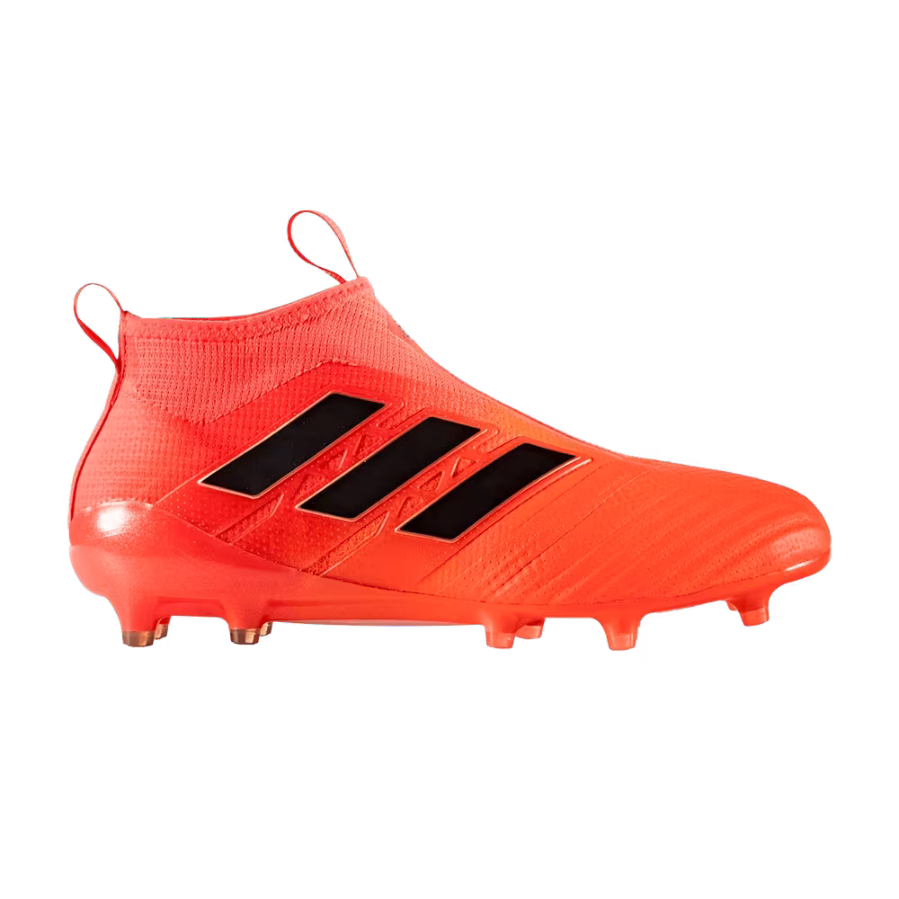 Adidas Ace 17+ PureControl FG