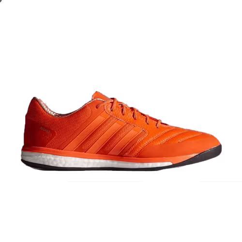 Adidas Free Football boost