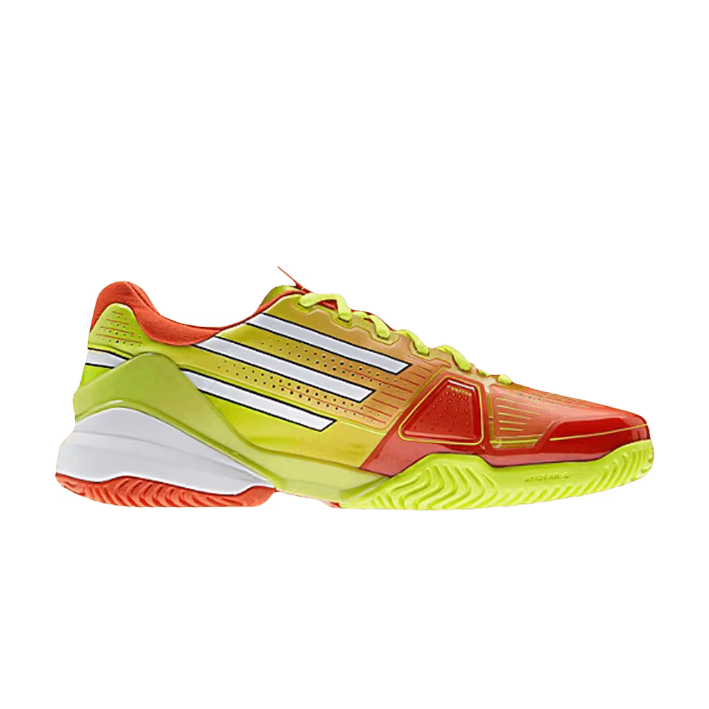 Adidas Adizero Feather Core Energy Neon