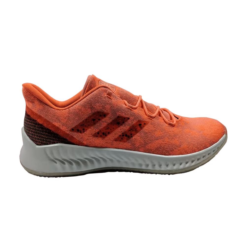 Adidas Harden B-E X Sun Glow