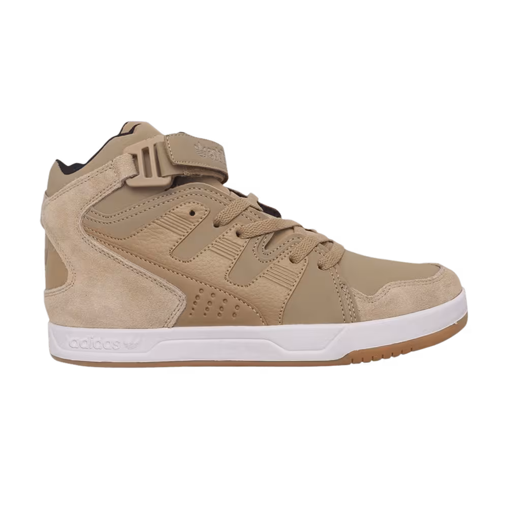 Adidas MC-X 1 High Tan Gum