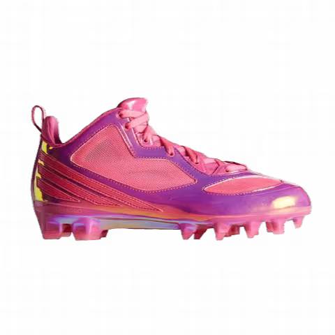 Adidas RG3 Cleats