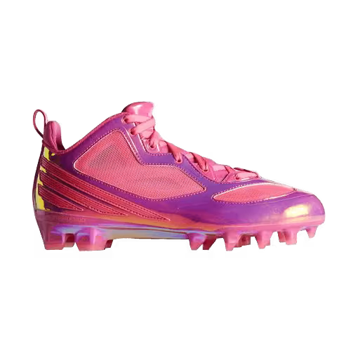 Adidas RG3 Cleats