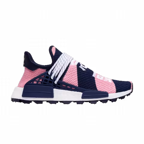 Pharrell x Billionaire Boys Club x adidas NMD Human Race Trail 'Heart/Mind' Sample
