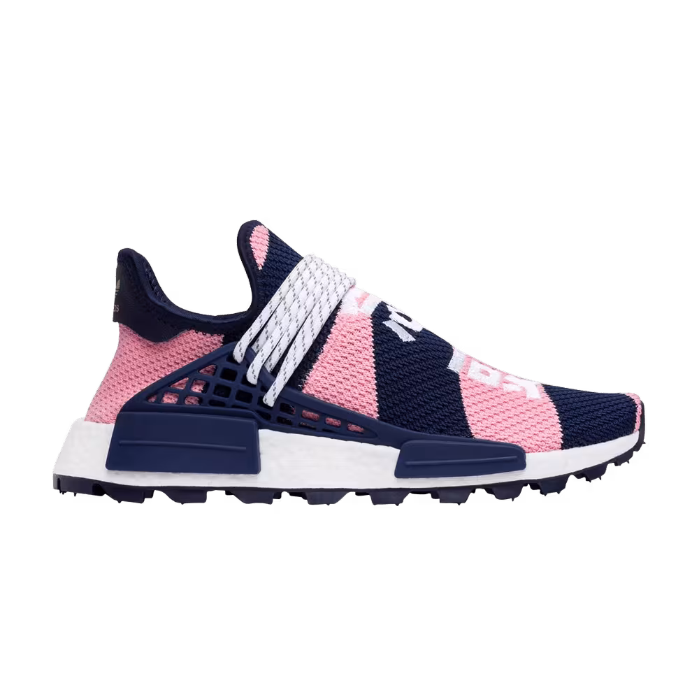 Pharrell x Billionaire Boys Club x adidas NMD Human Race Trail Heart/Mind