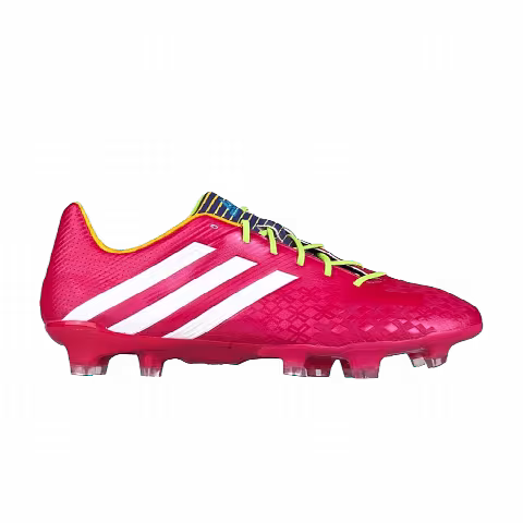Adidas Predator LZ TRX FG 'Vivid Berry'
