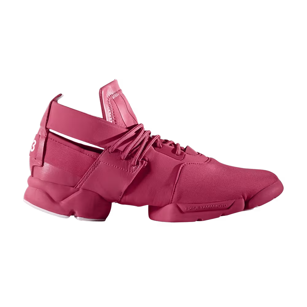 adidas Y-3 Kydo Blaze Pink