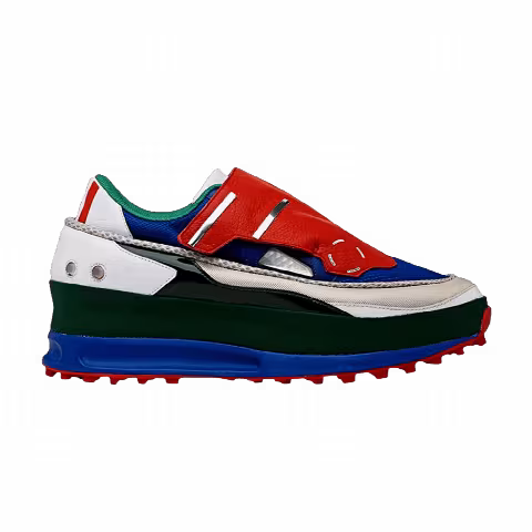 Raf Simons x adidas Super Trekker 1 'Multi-Color'