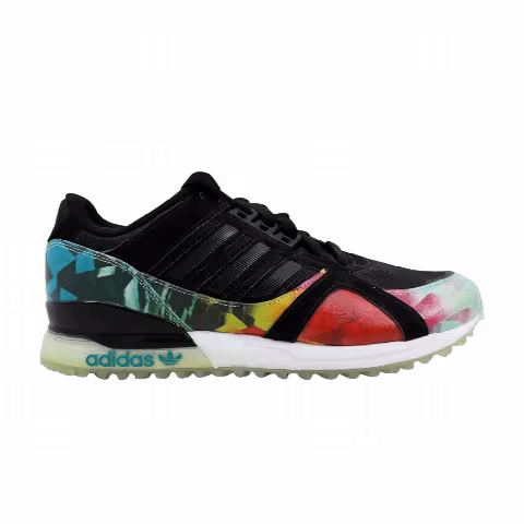 Adidas T ZX 700 'Multi Color'