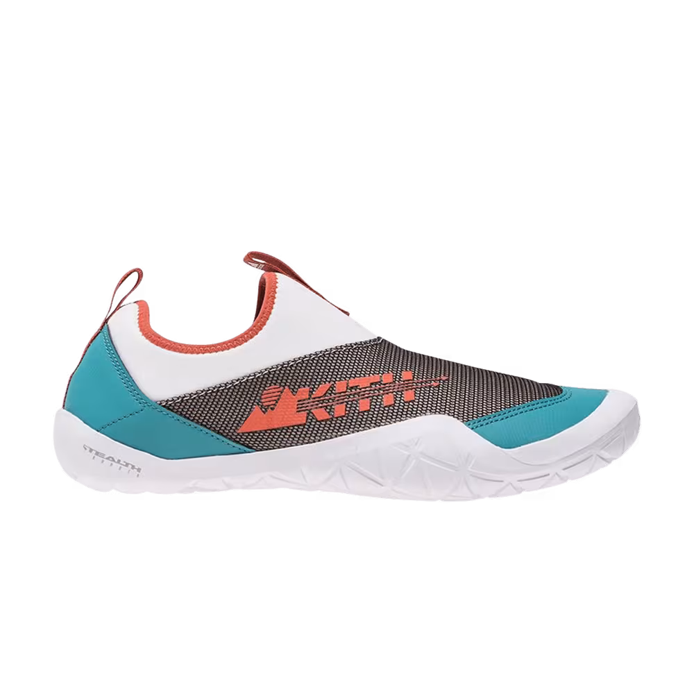 Kith x adidas Terrex Jawpaw 2