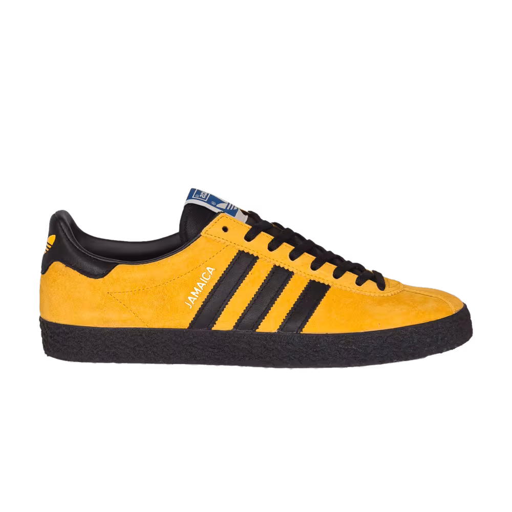 adidas Jamaica Island Series - Bold Gold