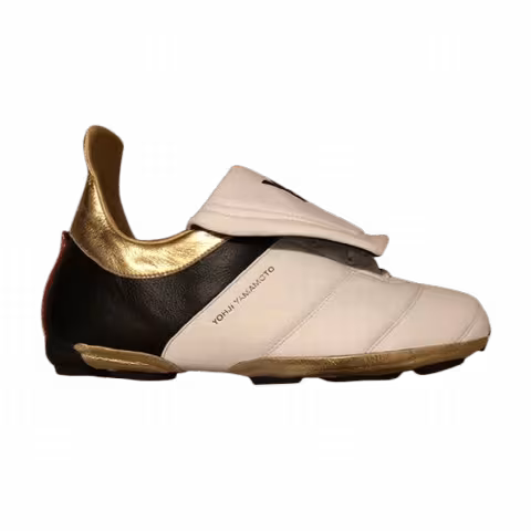 Adidas Y-3 Field Low Exclusive 'Germany'