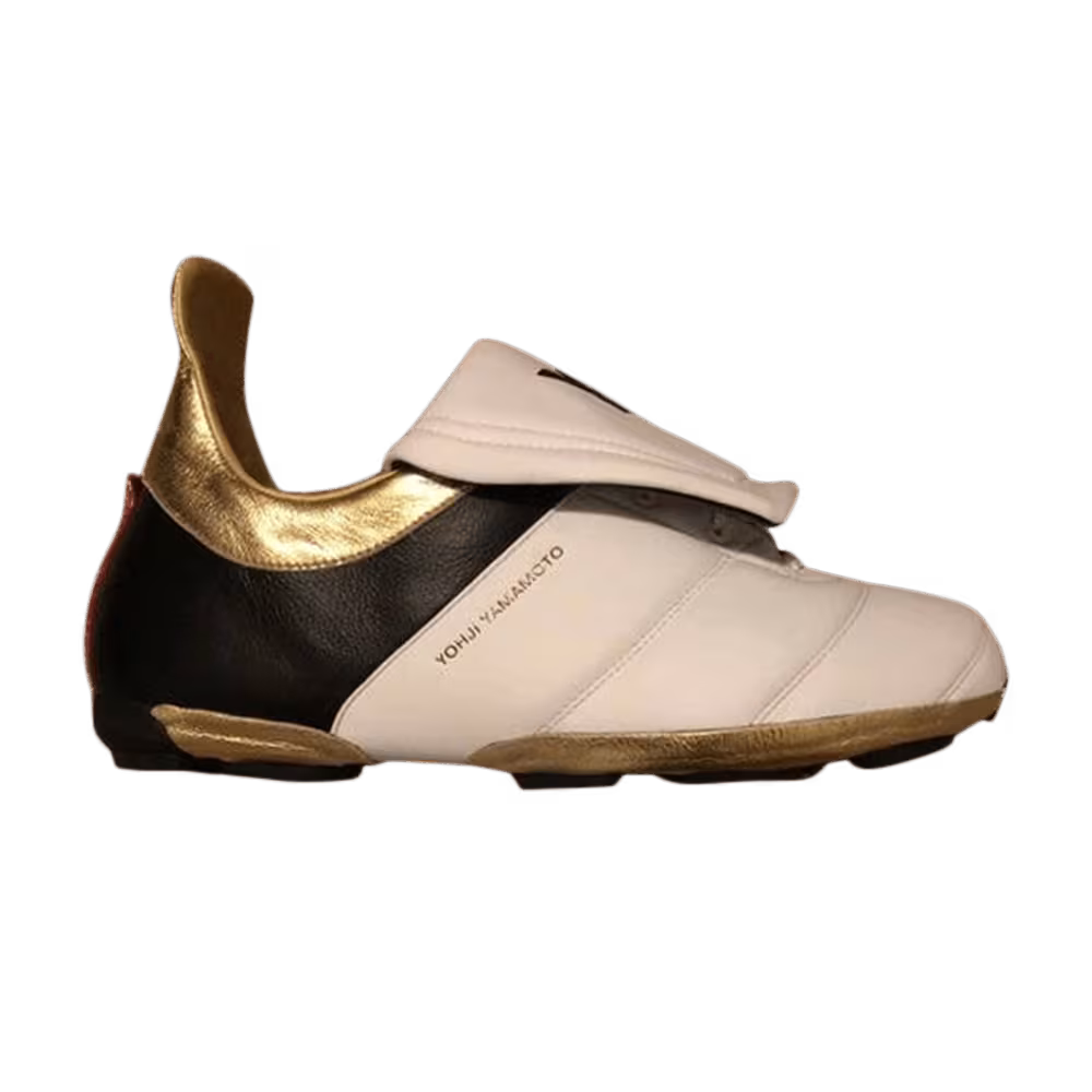 Adidas Y-3 Field Low Exclusive Germany