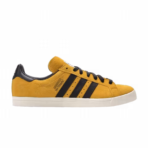 Neighborhood x adidas Tournament 'Bold Gold'